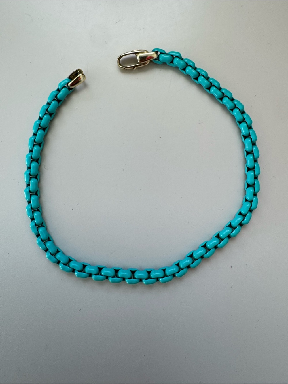 David Yurman bracelet